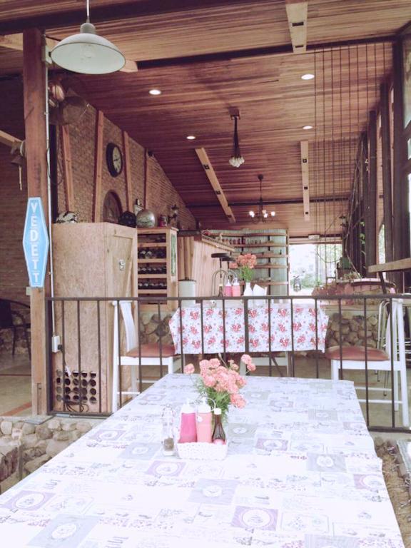 拜县浪漫故事酒店 外观 照片